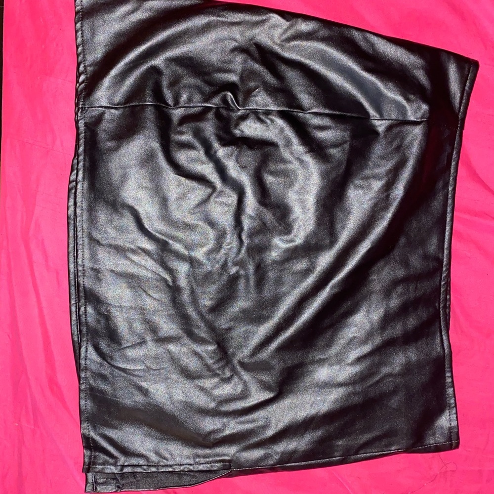 Flame In Your Heart Skirt